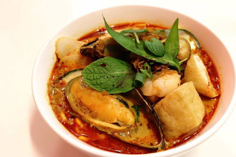 Danny's Kopitiam - Accommodation Batemans Bay 0