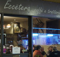 Eccetera Trattoria - Accommodation Batemans Bay