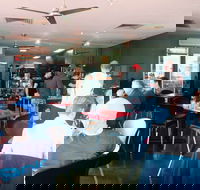 Evolution Cafe - Accommodation Batemans Bay