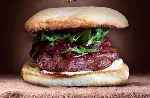 FB's Fancy Burgers - Blackwood - Accommodation Batemans Bay 0