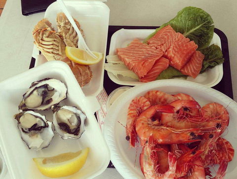 Fisheries On The Spit - Accommodation Batemans Bay 0