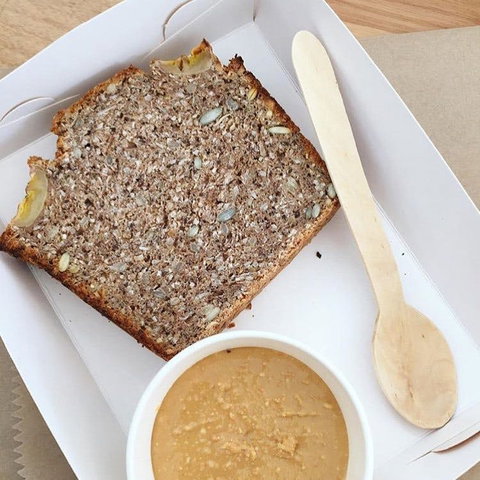 Green Cup - Armadale - Accommodation Batemans Bay 0