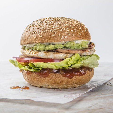 Grill'd - Fairfield - Fairfield - Accommodation Batemans Bay 0