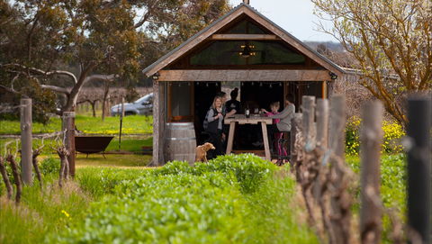 Hart Of The Barossa - Accommodation Batemans Bay 1