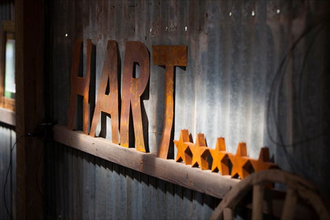 Hart Of The Barossa - Accommodation Batemans Bay 2