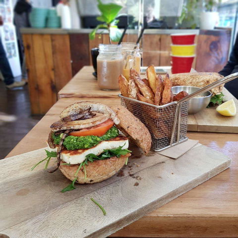 Heart & Soul - Accommodation Batemans Bay 0