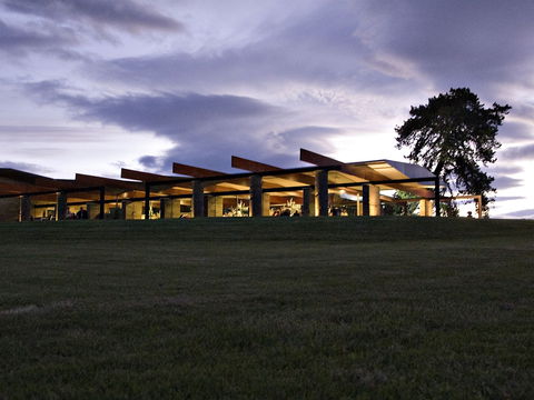 Home Hill Vineyard And Winery Restaurant - Accommodation Batemans Bay 0
