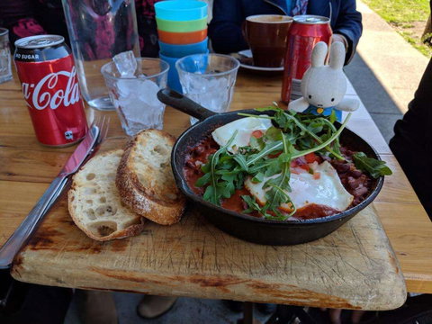 Honest Dons - Accommodation Batemans Bay 0