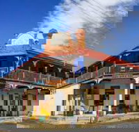 Ironbark Inn - Accommodation Batemans Bay