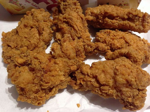 KFC - Forrestfield - Accommodation Batemans Bay 0