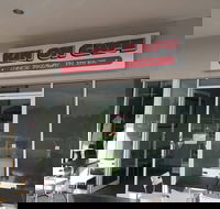 Kinon Chinese Takeaway - Accommodation Batemans Bay