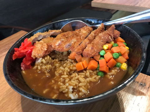 Koi Ramen Sushi Don - Accommodation Batemans Bay 0