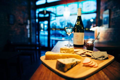 Laura St Seafood - Accommodation Batemans Bay 0