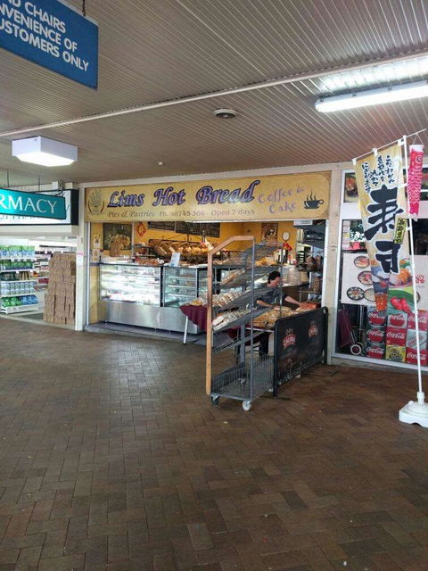 Lim's Hot Bread - Accommodation Batemans Bay 0