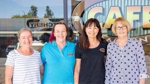 Little Darling Cafe - Temporarily Closed - Accommodation Batemans Bay 0