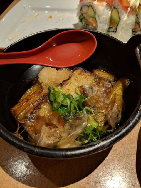 Luck Sushi - Accommodation Batemans Bay 0