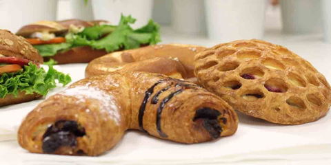 Luneburger German Bakery - Macquarie Park - Accommodation Batemans Bay 0