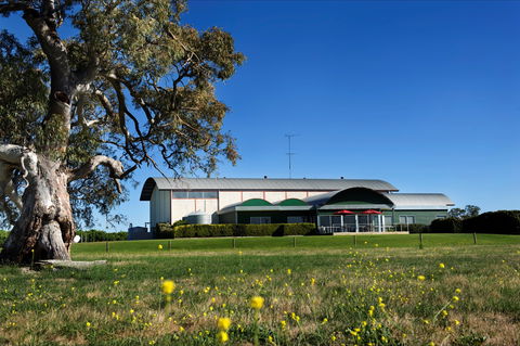 Majella Wines - Accommodation Batemans Bay 1