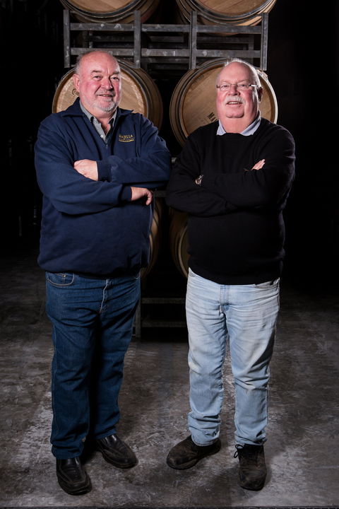 Majella Wines - Accommodation Batemans Bay 2