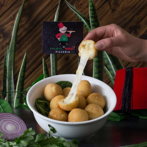 Manoosh Pizzeria - Caringbah - Accommodation Batemans Bay 0