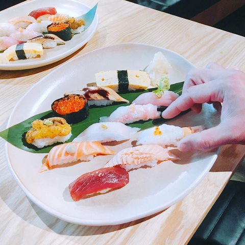 Masuya Suisan - Wentworth Point - Accommodation Batemans Bay 0