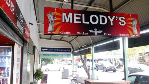 Melody's - Accommodation Batemans Bay 0