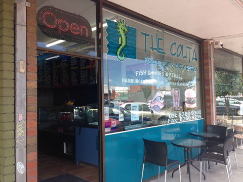 Middle Park Hotel - Accommodation Batemans Bay 0