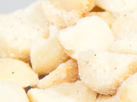 Morish Nuts - Accommodation Batemans Bay 1