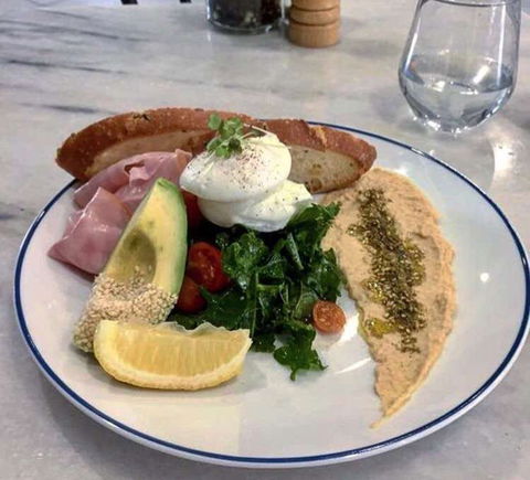 Mr O Kitchen Espresso - Accommodation Batemans Bay 0