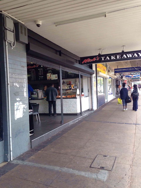 Nick's Takeaway - Accommodation Batemans Bay 0