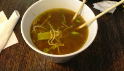 Origami Sushi & Noodles - Accommodation Batemans Bay 0