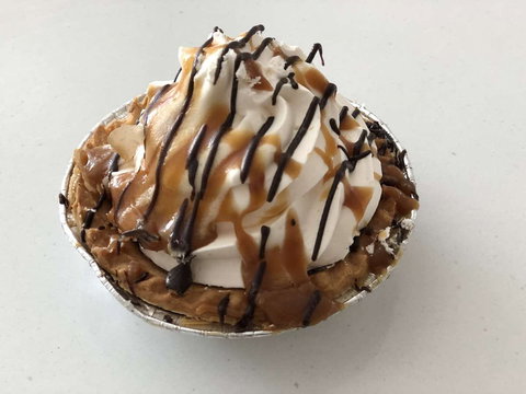 Oven Door Bakery Cafe Drover - Accommodation Batemans Bay 0