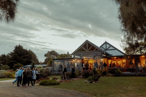 Phillip Island Winery - Accommodation Batemans Bay 1