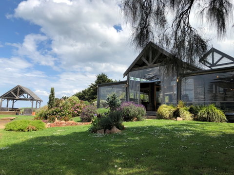 Phillip Island Winery - Accommodation Batemans Bay 2