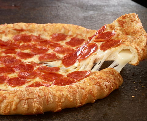 Pizza Hut - Strathpine - Accommodation Batemans Bay 0