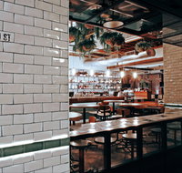 Public Bar - Accommodation Batemans Bay