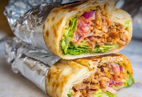 Rambo's Kebab - Accommodation Batemans Bay 0