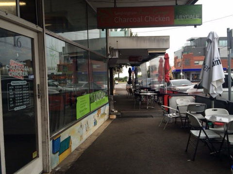 Sandringham Charcoal Chicken - Accommodation Batemans Bay 0