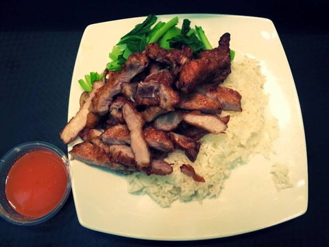 Simply Noodles - Ryde - Accommodation Batemans Bay 0