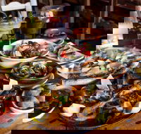Spanish Tapas - Accommodation Batemans Bay