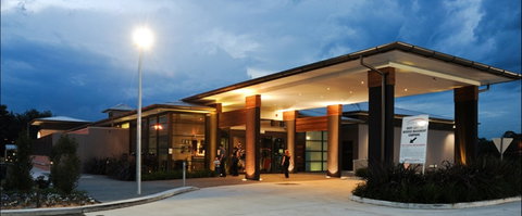 Springwood Sports Club - Accommodation Batemans Bay 0