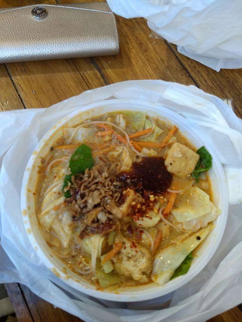 Street Chef - Accommodation Batemans Bay 0