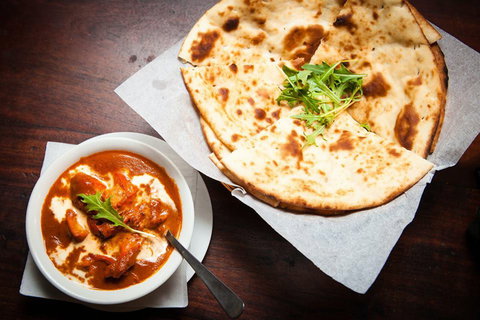 Sultans Kitchen - Paddington - Accommodation Batemans Bay 0