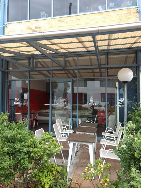 Sushi & Coffee - Accommodation Batemans Bay 0