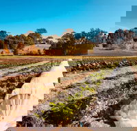 Synchronicity Farm - Accommodation Batemans Bay