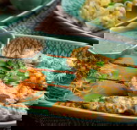 Thai on Earth - Accommodation Batemans Bay