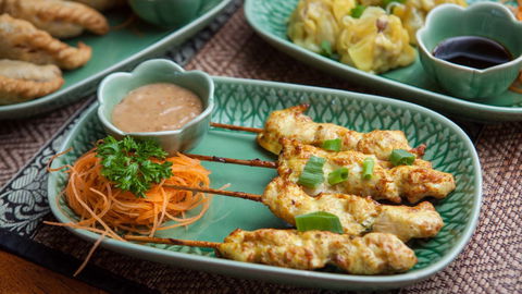 Thai On Earth - Accommodation Batemans Bay 0
