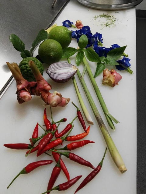 Thai Sensation - Accommodation Batemans Bay 0