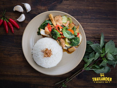 Thailander - Southbank - Accommodation Batemans Bay 0