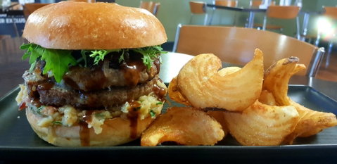 The Belmore Hotel Bistro - Accommodation Batemans Bay 0